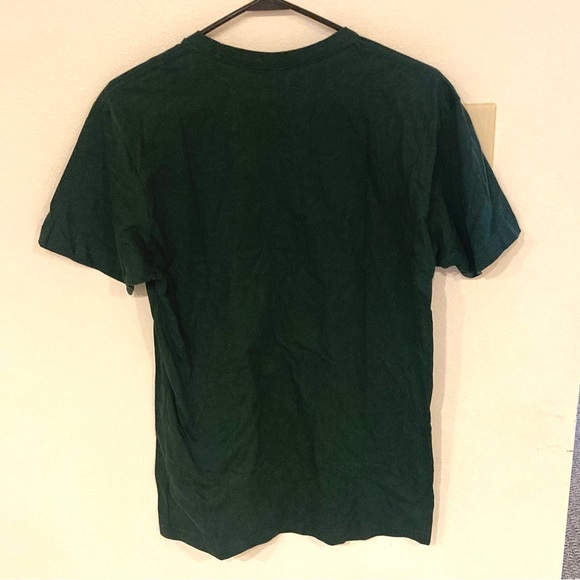 NWT Mitchell & Ness Green Bay Packers Reggie White Throwback T-Shirt Size Medium - Picture 5 of 6